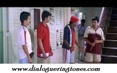 Friends Vadivelu Comedy Dialogues